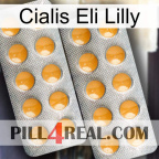 Eli Lilly Cialis levitra2